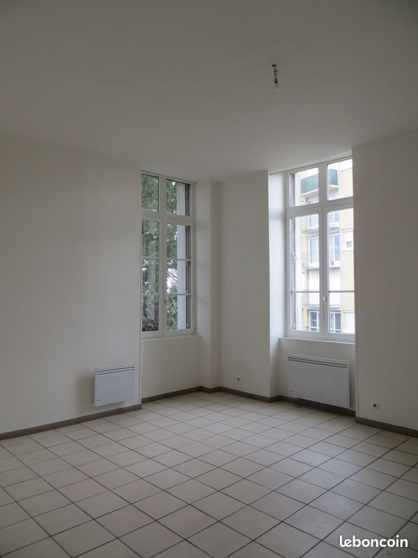 Appartement à louer, 45m², Chenôve