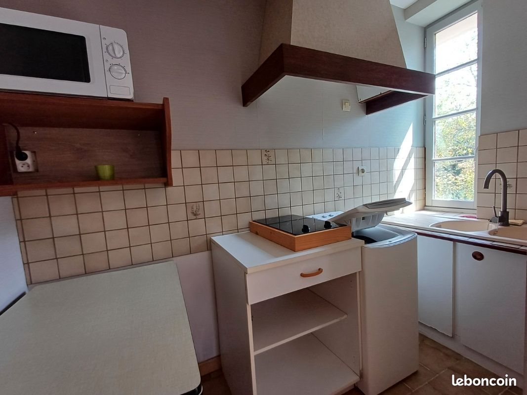 Appartement à louer, 35m², Candé