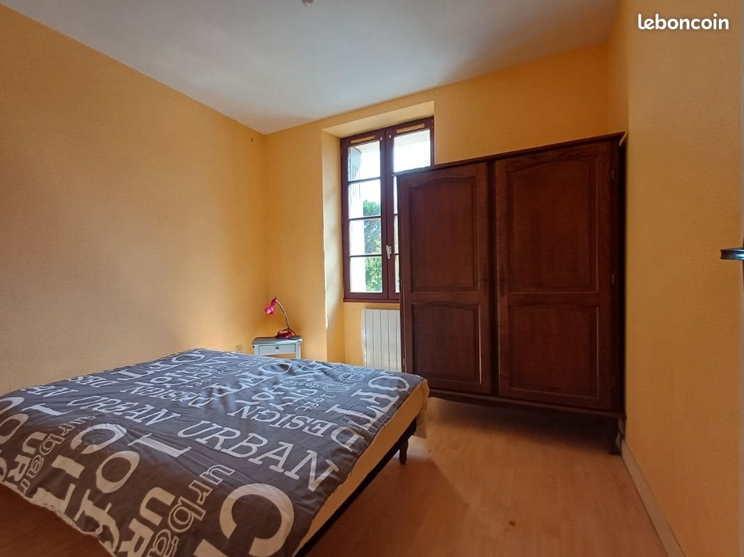 Appartement à louer, 35m², Candé