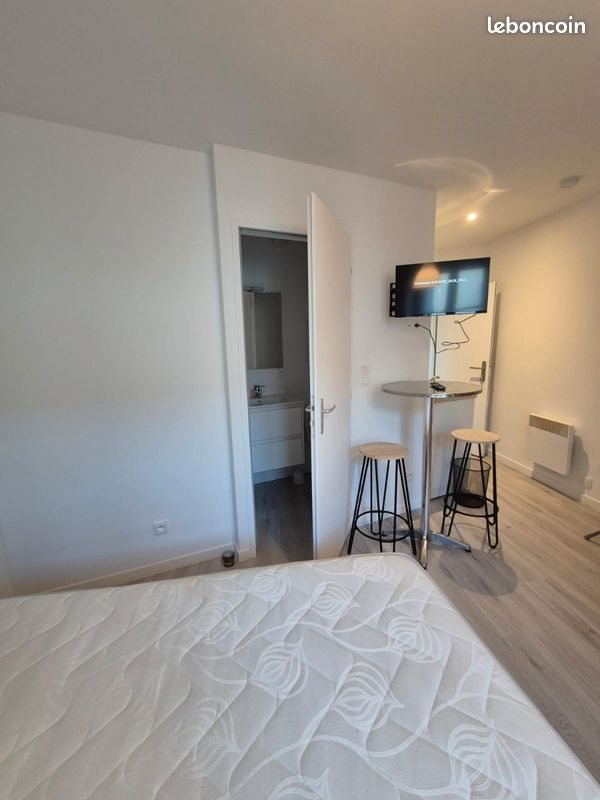 Appartement à louer, 20m², Mirebeau