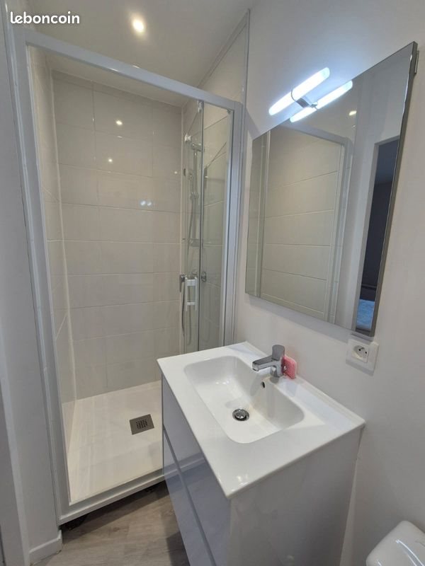 Appartement à louer, 20m², Mirebeau