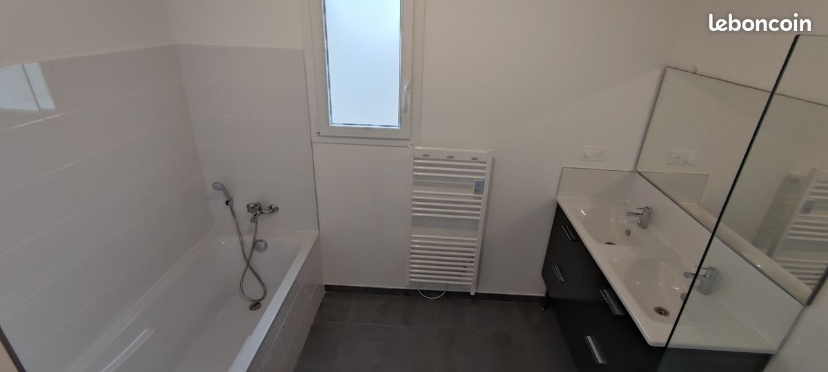 Maison à louer, 81m², Entrammes