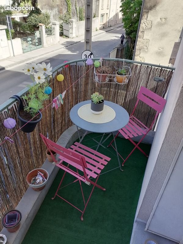 Appartement à vendre, 73m², Valence