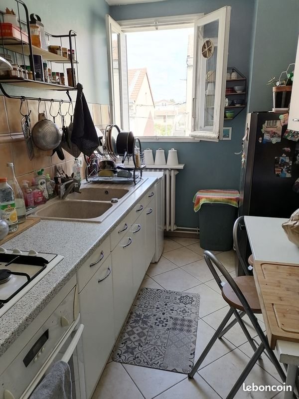 Appartement à vendre, 73m², Valence