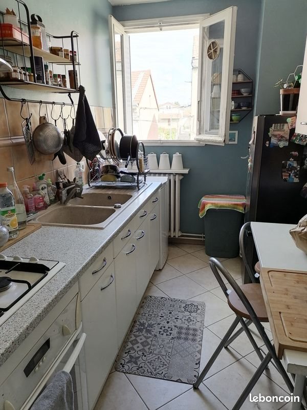 Appartement à vendre, 73m², Valence