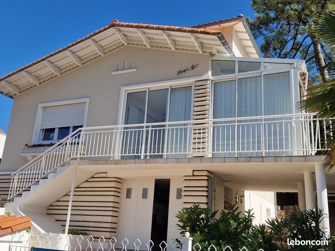 Maison à vendre, 126m², La Tremblade