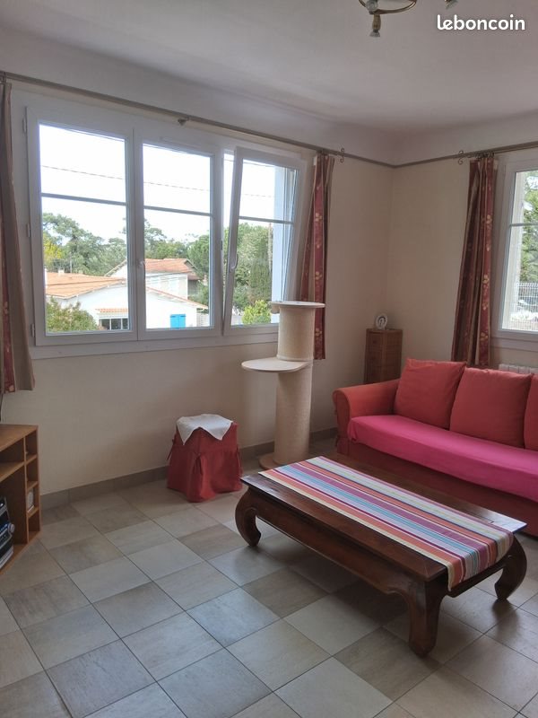 Maison à vendre, 126m², La Tremblade