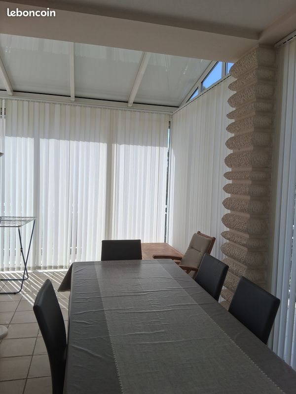 Maison à vendre, 126m², La Tremblade