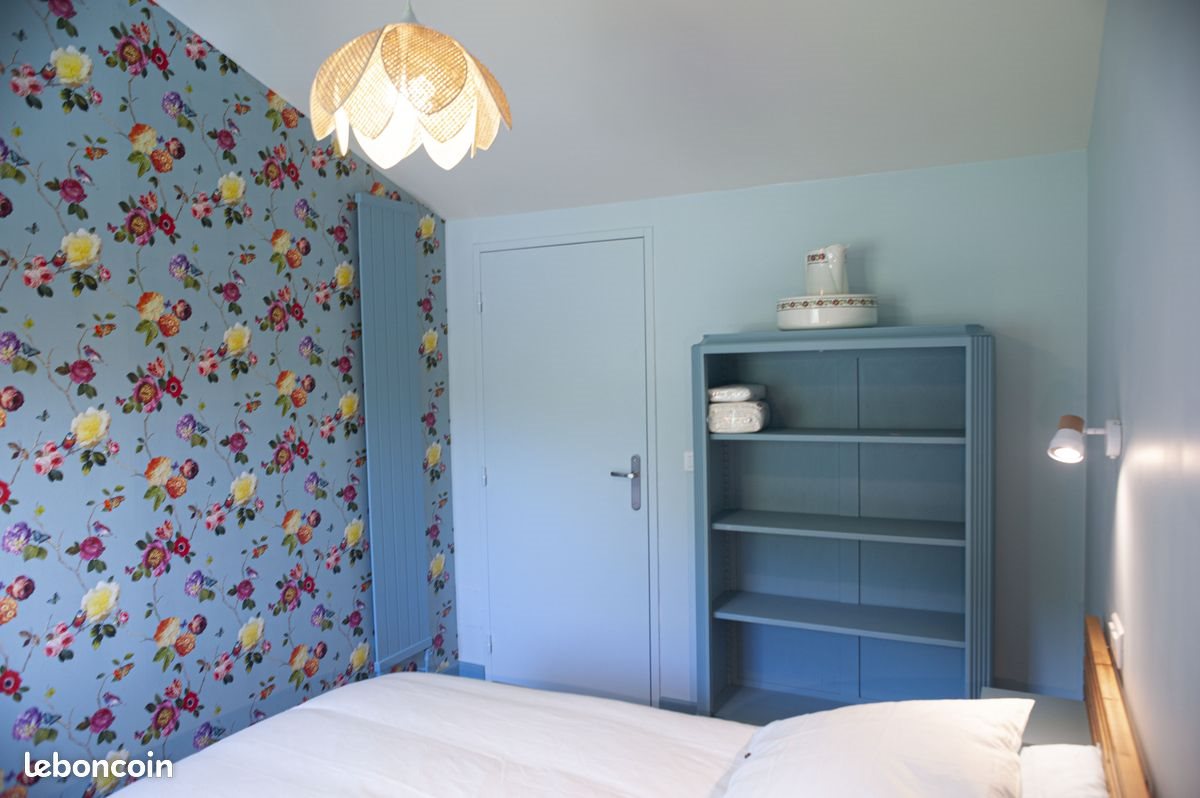 Appartement à louer, 54m², Morlaix
