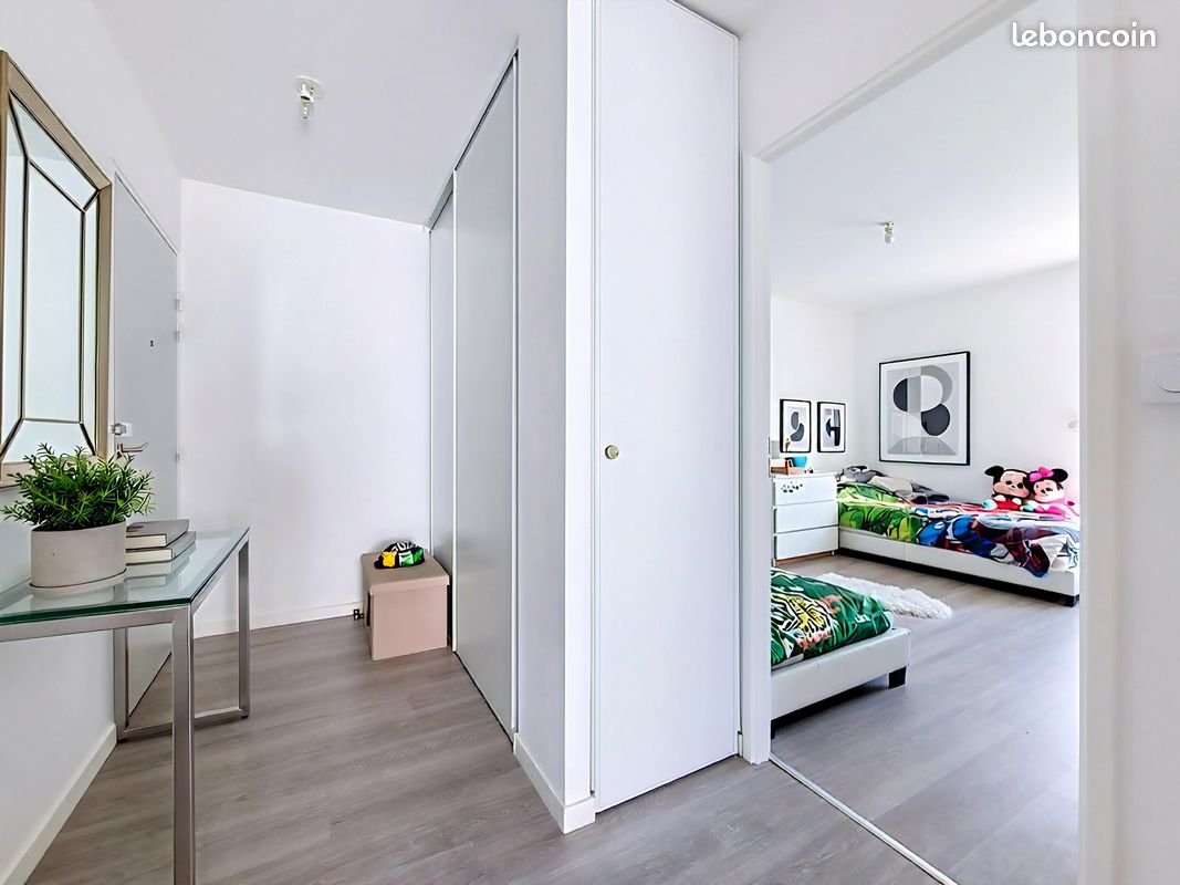 Appartement à louer, 65m², Bouguenais