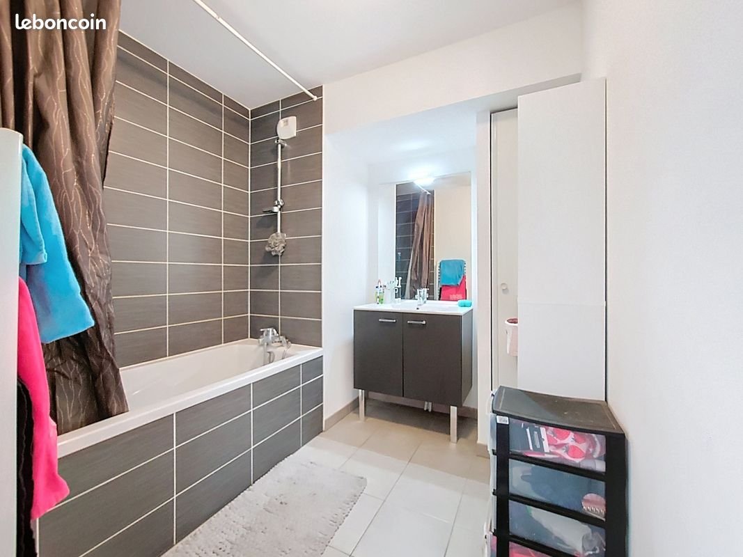 Appartement à louer, 65m², Bouguenais