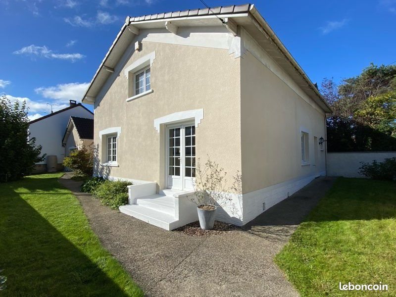 Maison à vendre, 160m², Mitry-Mory