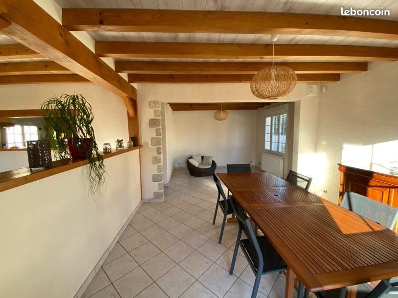 Maison à vendre, 160m², Mitry-Mory
