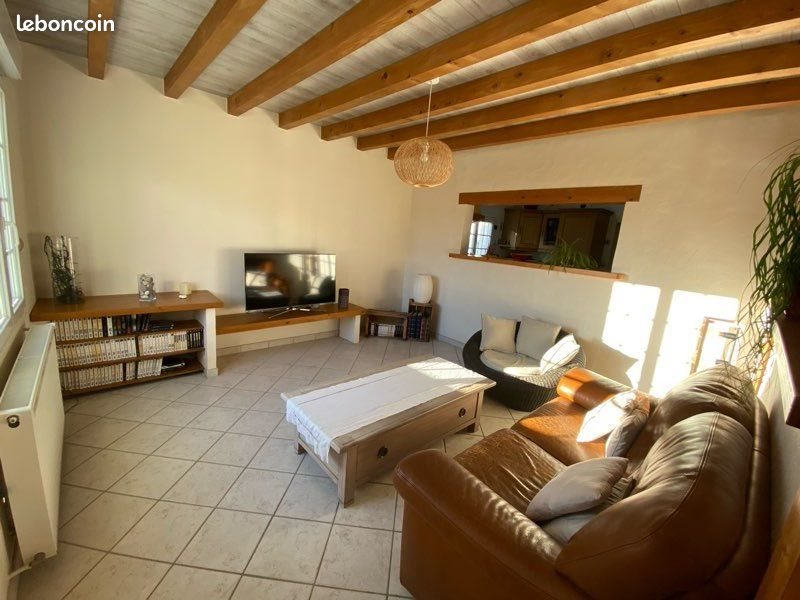 Maison à vendre, 160m², Mitry-Mory