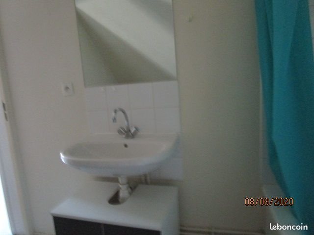 Appartement à louer, 29m², Saint-Brieuc