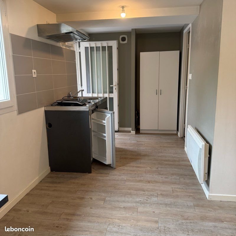 Appartement à louer, 20m², Albi