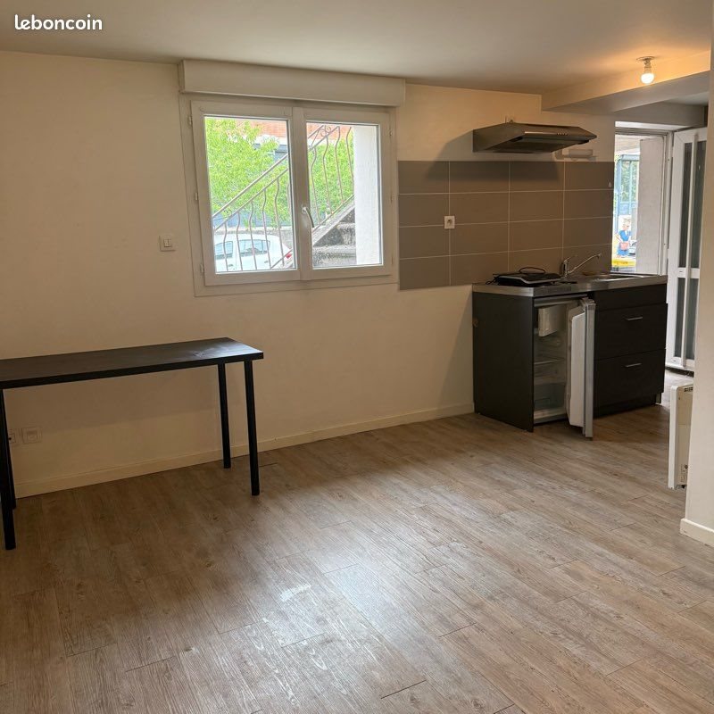Appartement à louer, 20m², Albi