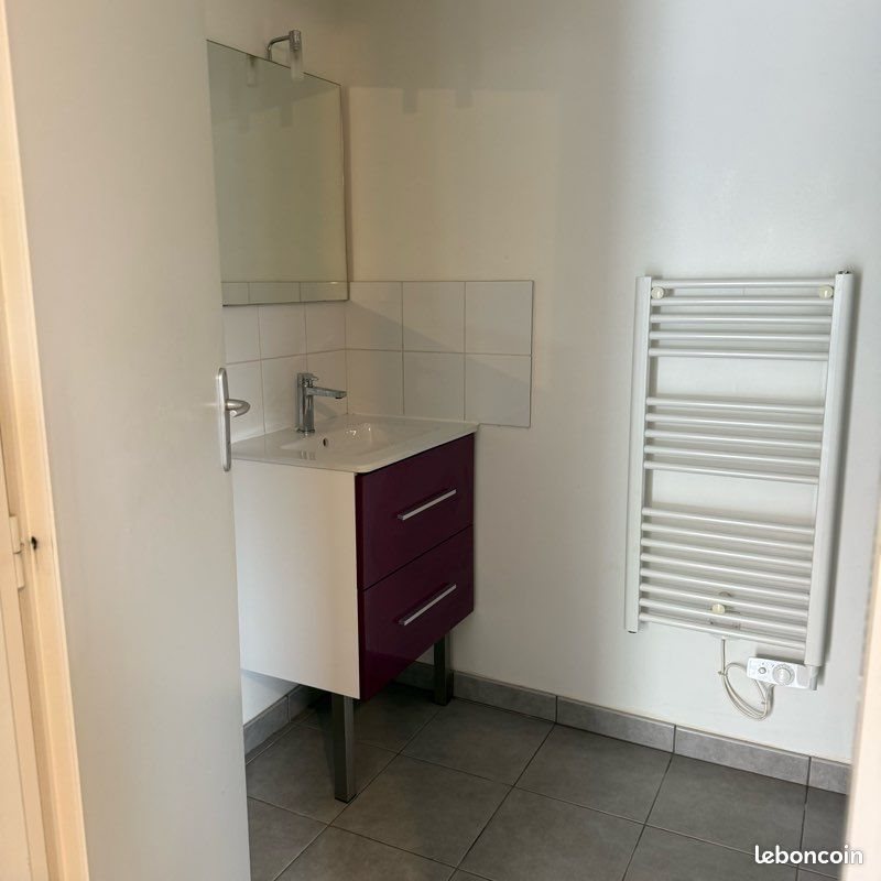 Appartement à louer, 20m², Albi
