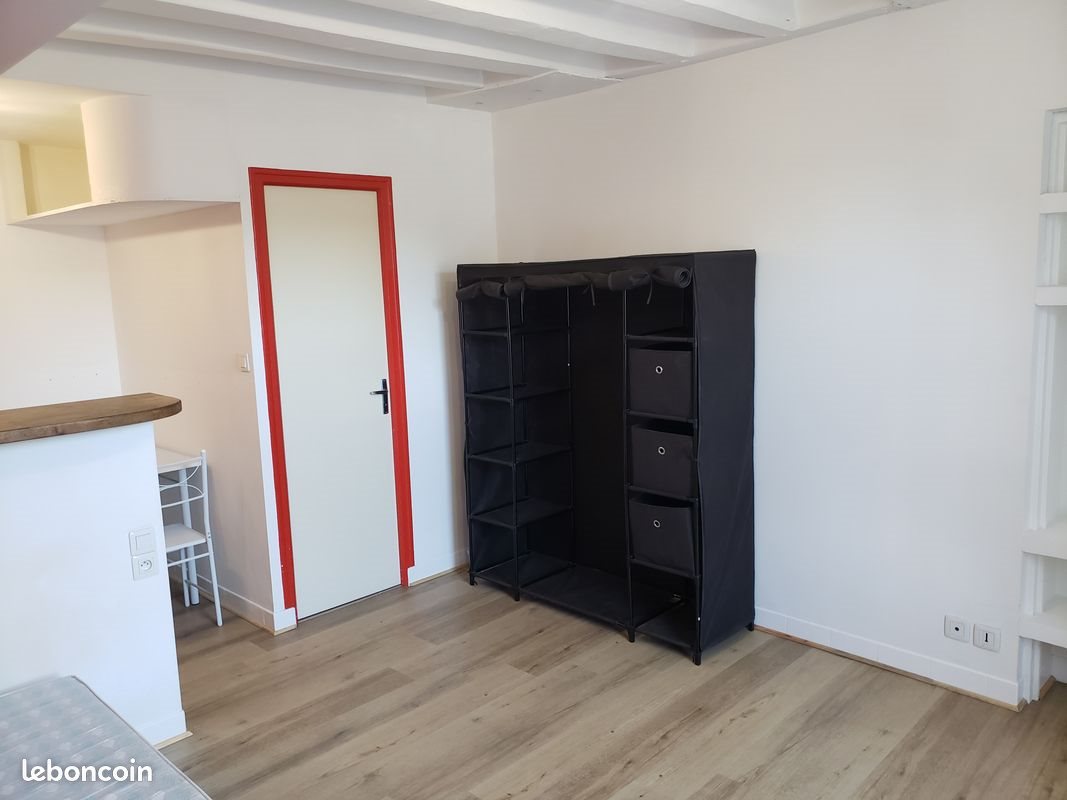 Appartement à louer, 20m², Craon
