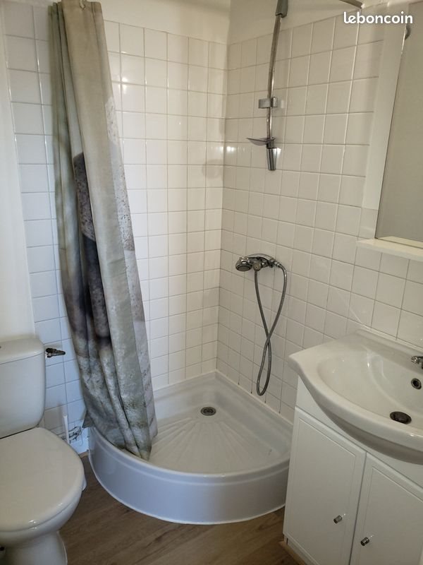Appartement à louer, 20m², Craon