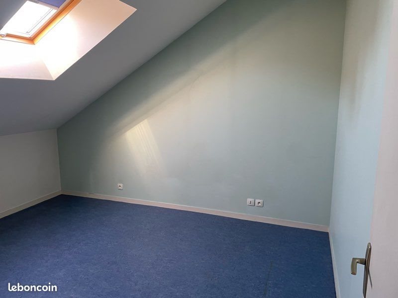 Appartement à louer, 62m², La Châtre