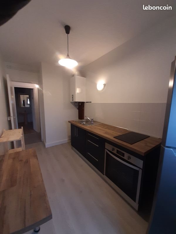 Appartement à louer, 37m², Poitiers
