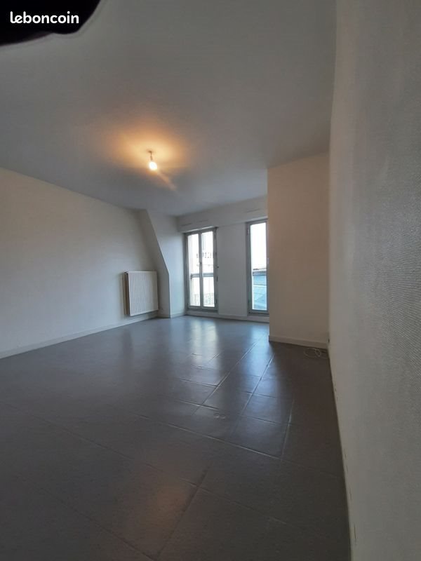 Appartement à louer, 37m², Poitiers