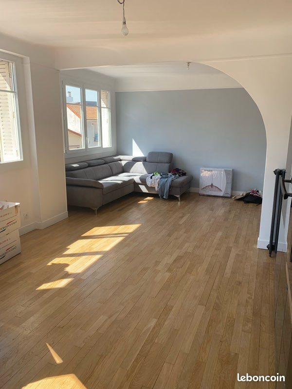 Appartement à louer, 68m², Sartrouville