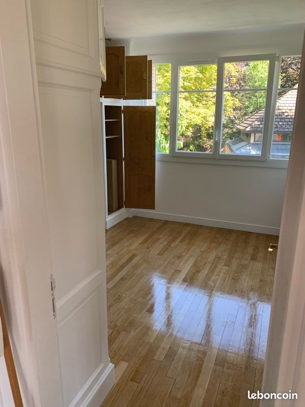 Appartement à louer, 68m², Sartrouville