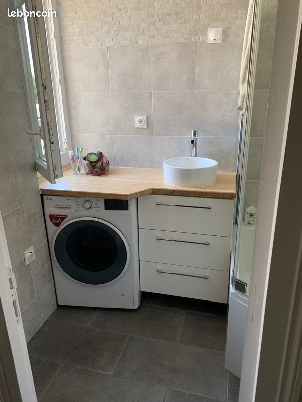 Appartement à louer, 68m², Sartrouville