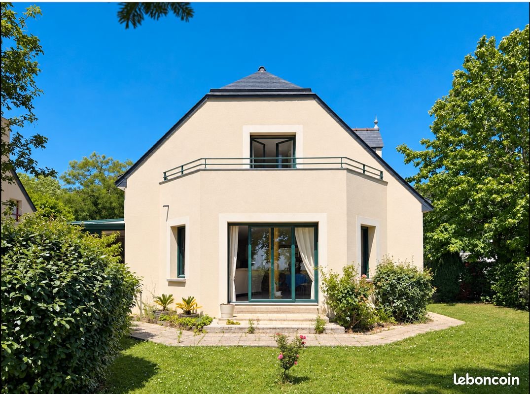 Maison à vendre, 161m², Bain-de-Bretagne