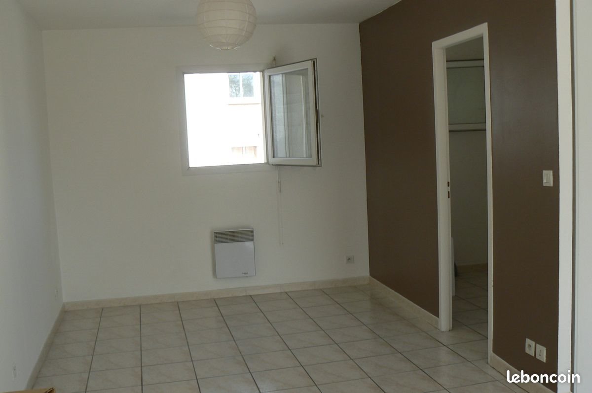 Appartement à louer, 30m², Alès
