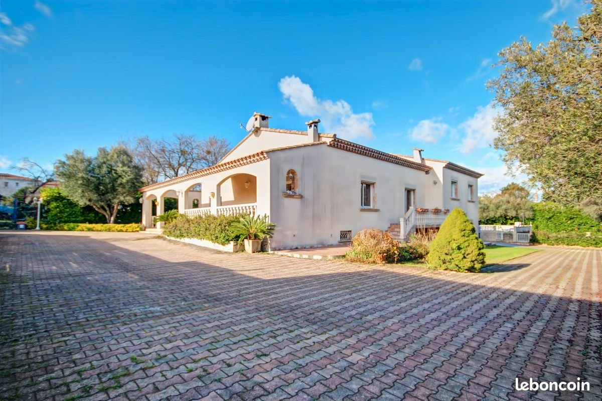 Maison à louer, 200m², Saint-Jean-de-Védas