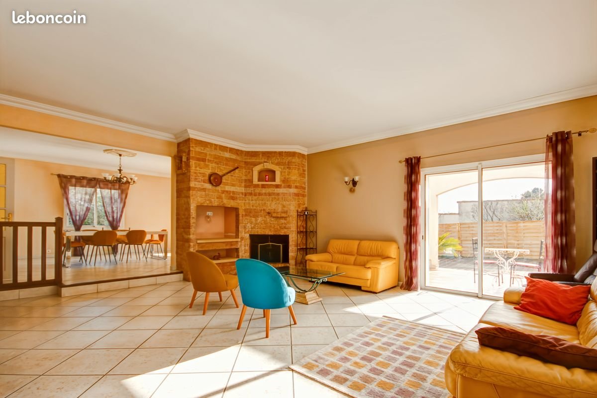 Maison à louer, 200m², Saint-Jean-de-Védas