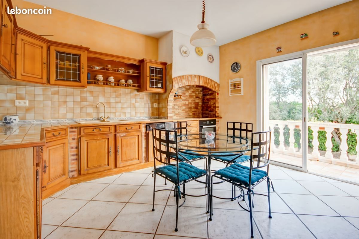 Maison à louer, 200m², Saint-Jean-de-Védas