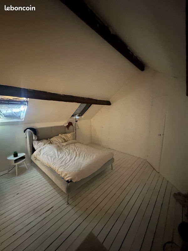 Appartement à louer, 47m², Saint-Lubin-des-Joncherets
