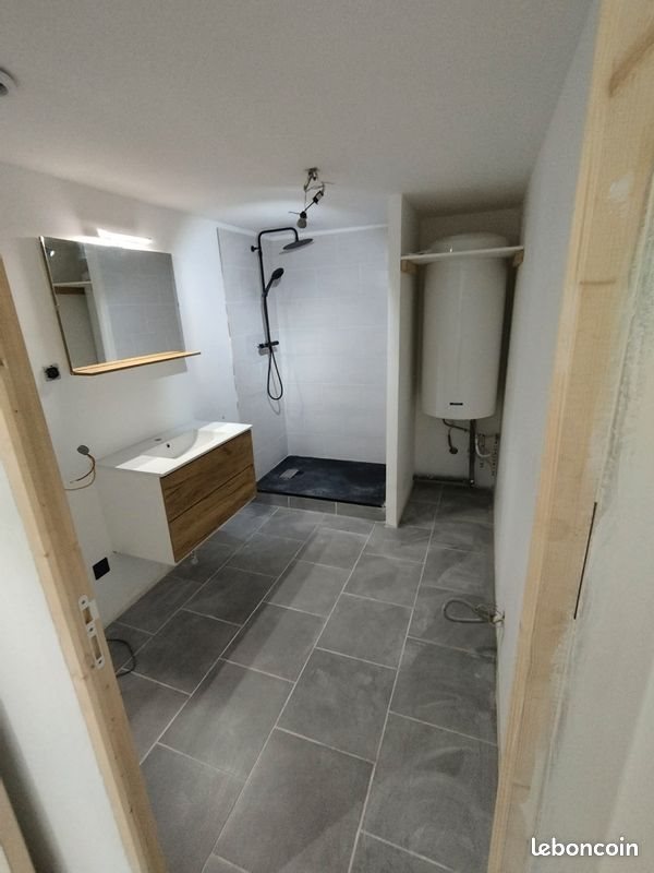 Maison à vendre, 65m², Champlitte