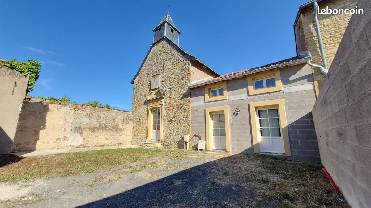 Maison à vendre, 117m², Argancy