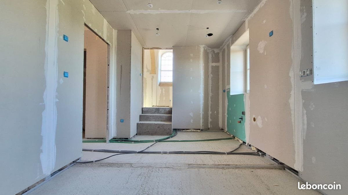 Maison à vendre, 117m², Argancy