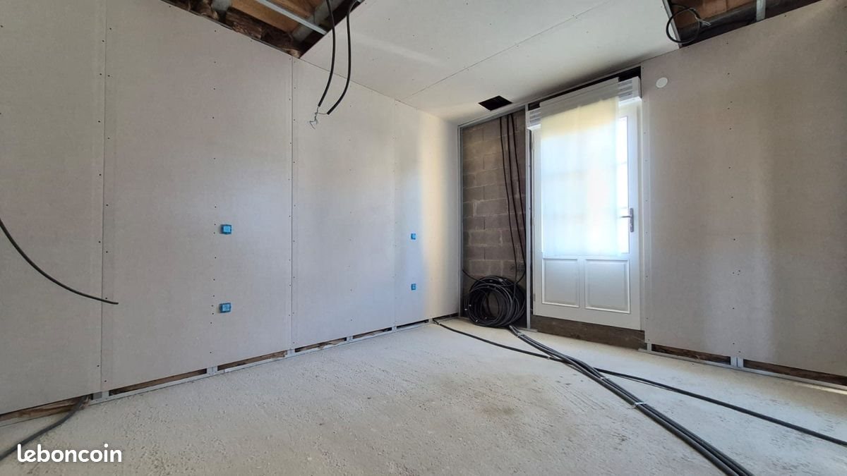 Maison à vendre, 117m², Argancy