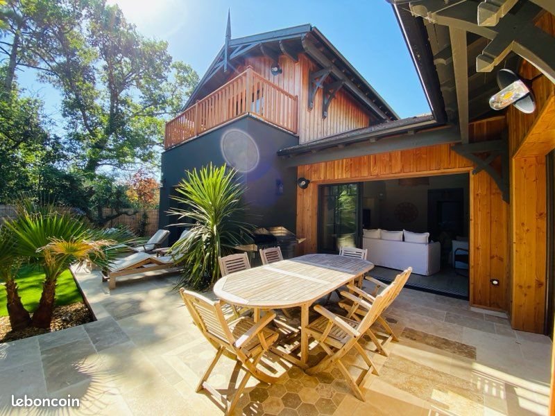 Maison à vendre, 150m², Gujan-Mestras