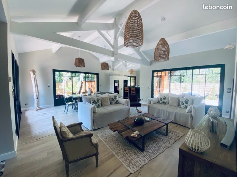 Maison à vendre, 150m², Gujan-Mestras