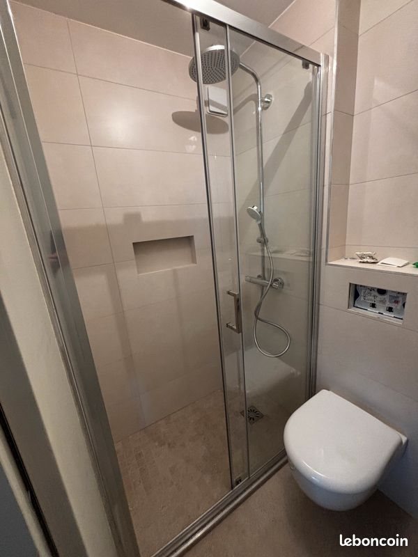Appartement à louer, 22m², Fontaine