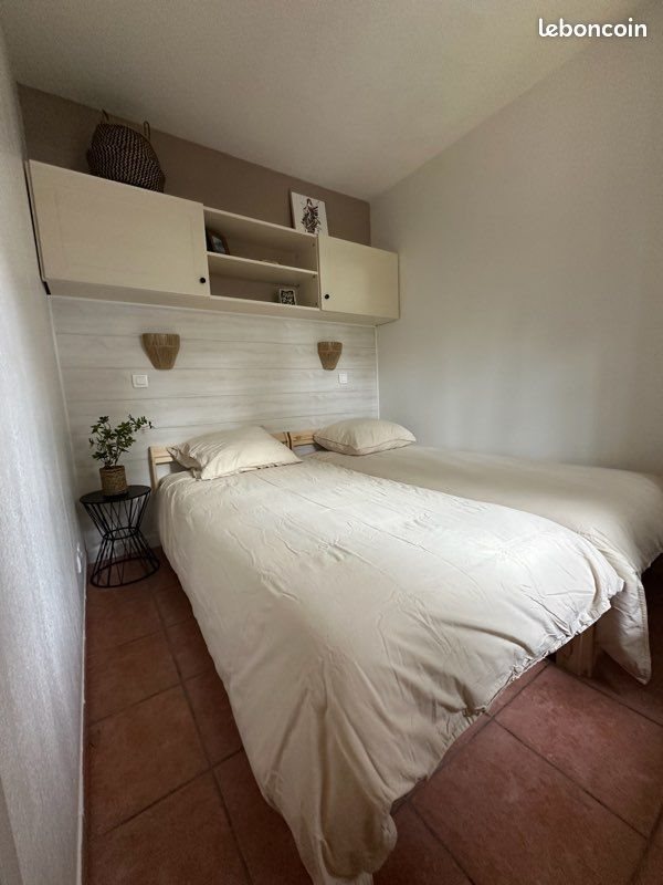 Appartement à louer, 44m², Lacanau