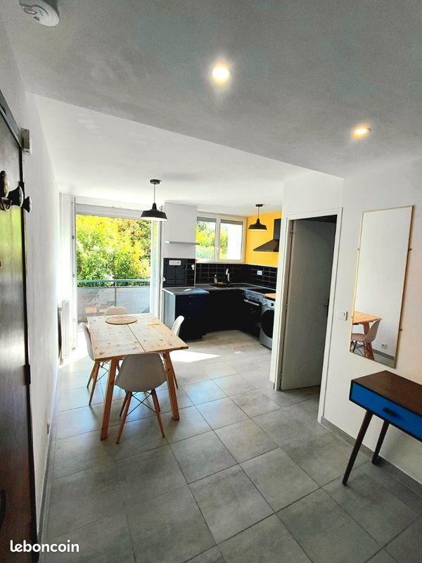 Appartement à vendre, 44m², Montpellier