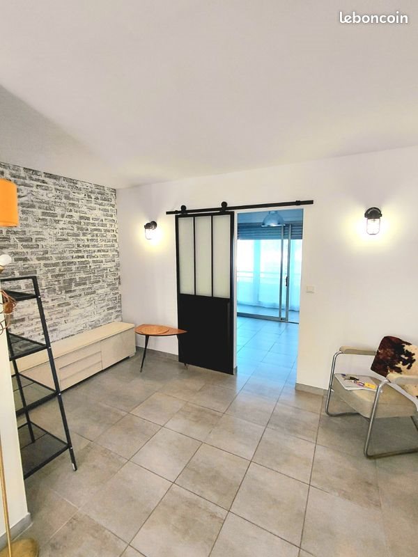 Appartement à vendre, 44m², Montpellier