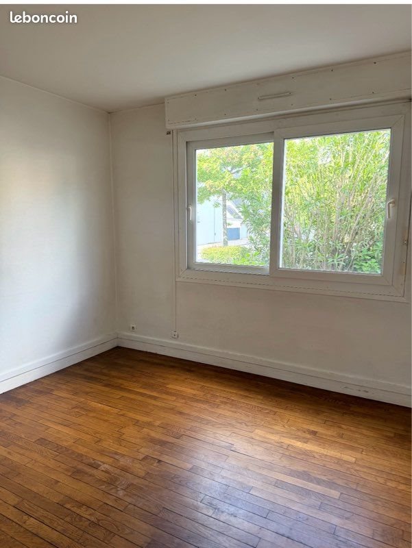Appartement à louer, 56m², Lorient