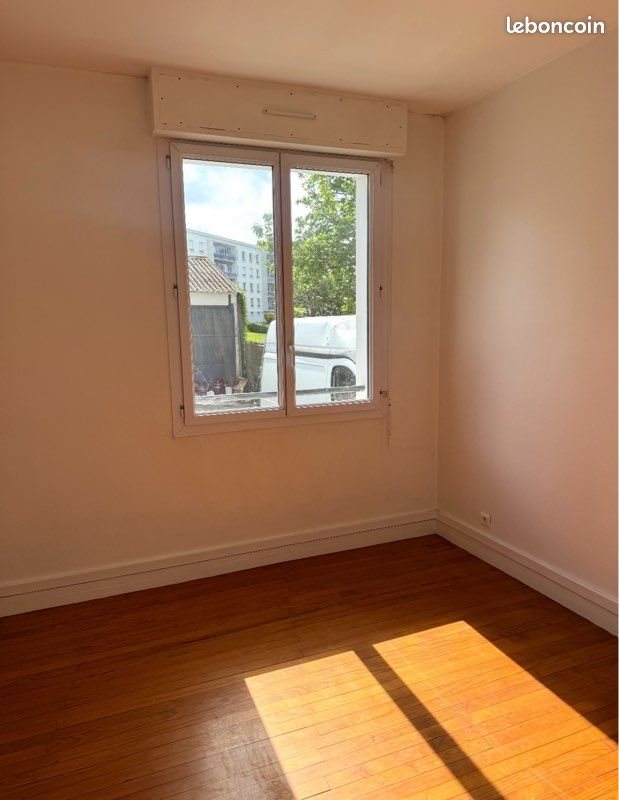 Appartement à louer, 56m², Lorient