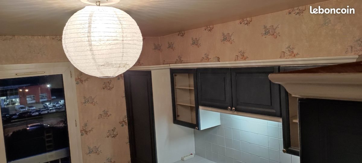 Appartement à vendre, 52m², Château-Thierry