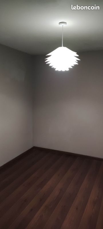 Appartement à vendre, 52m², Château-Thierry